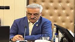 تغییرات اقلیمی حد و مرز نمی‌شناسد